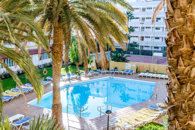 Ura Hotels Jardín Del Atlántico - image 38