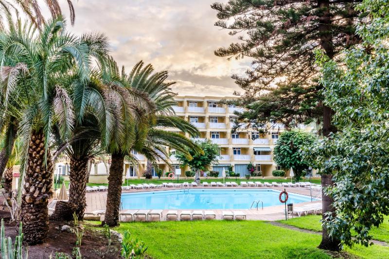 Ura Hotels Jardín Del Atlántico - image 48