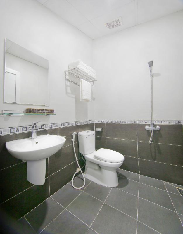 Sen Vang Hotel - image 3