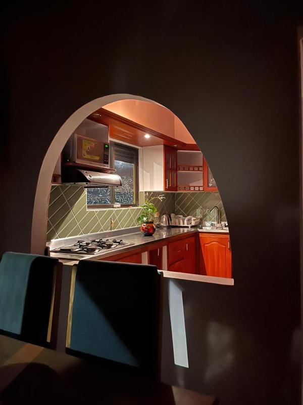 Wonderful house with views in Medellin-fiber optics - image 15