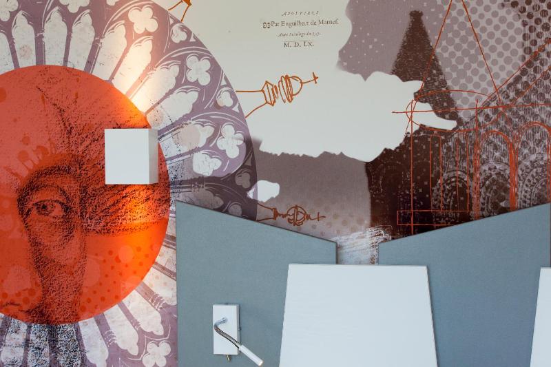 Standard Double Room with Sofa Bed image 2