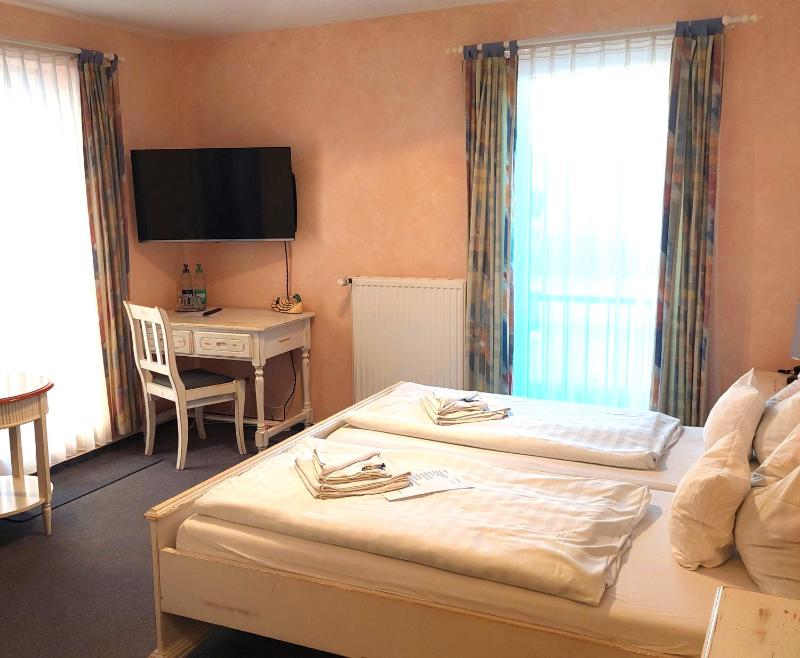 Comfort Double Room image 1