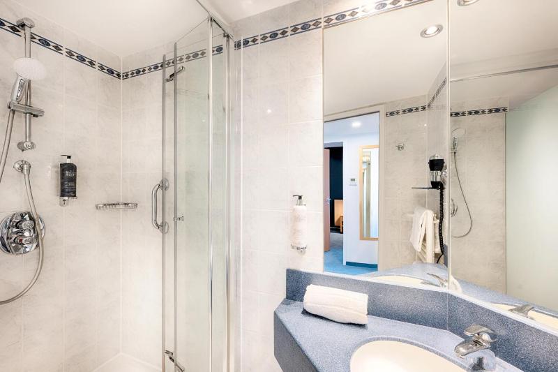 acom Apartments Essen - image 18