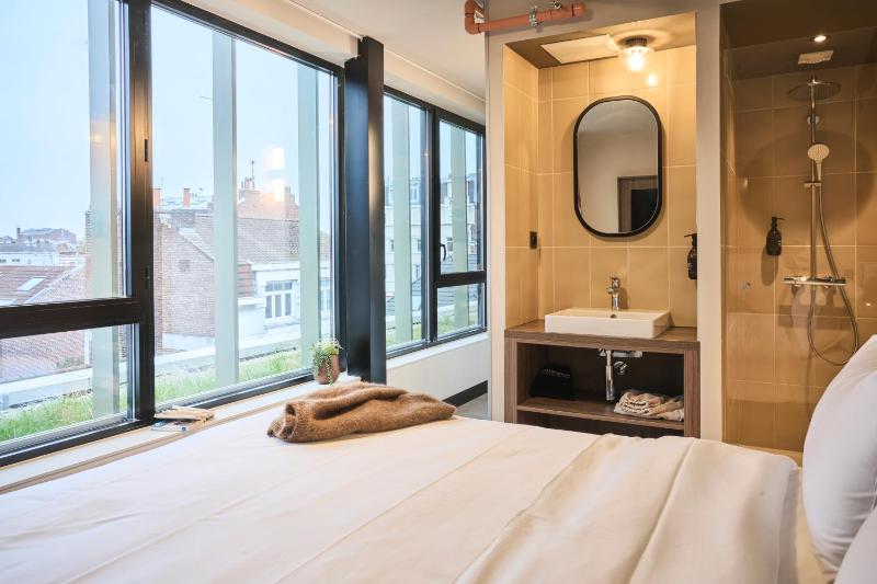 JOST Hôtel Lille Centre - image 2