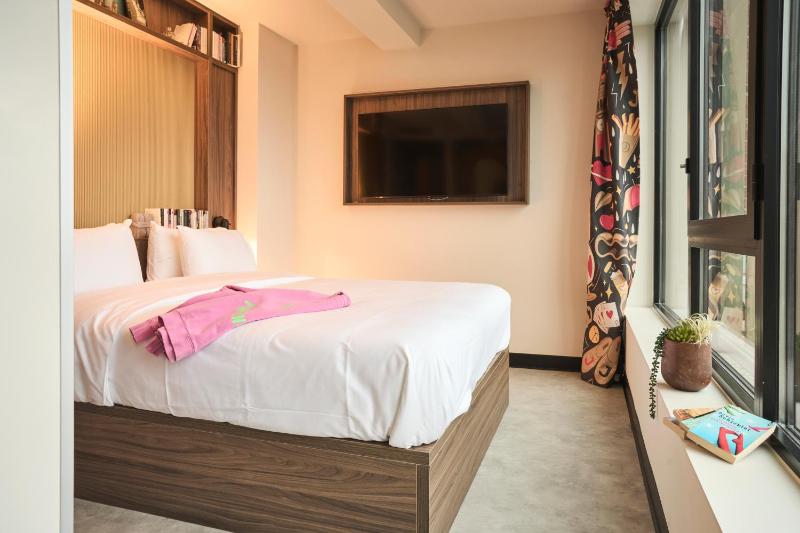 JOST Hôtel Lille Centre - image 25
