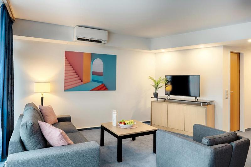 acom Apartments Essen - image 4