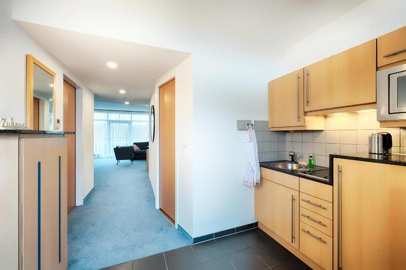 acom Apartments Essen - image 15