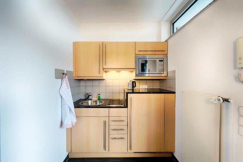 acom Apartments Essen - image 7