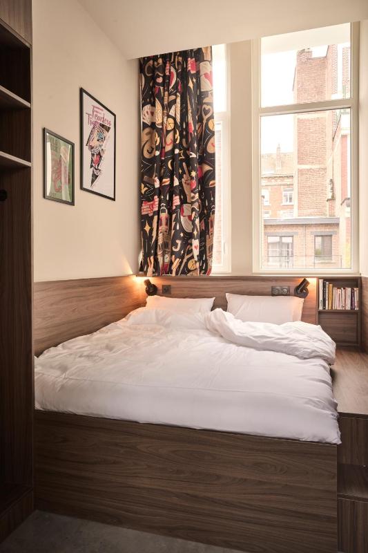 JOST Auberge de Jeunesse Lille Centre - image 11
