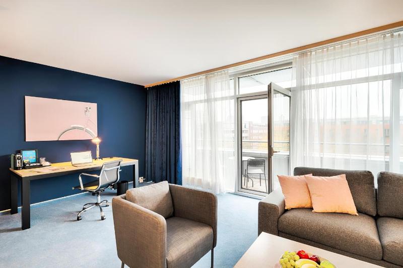 acom Apartments Essen - image 2