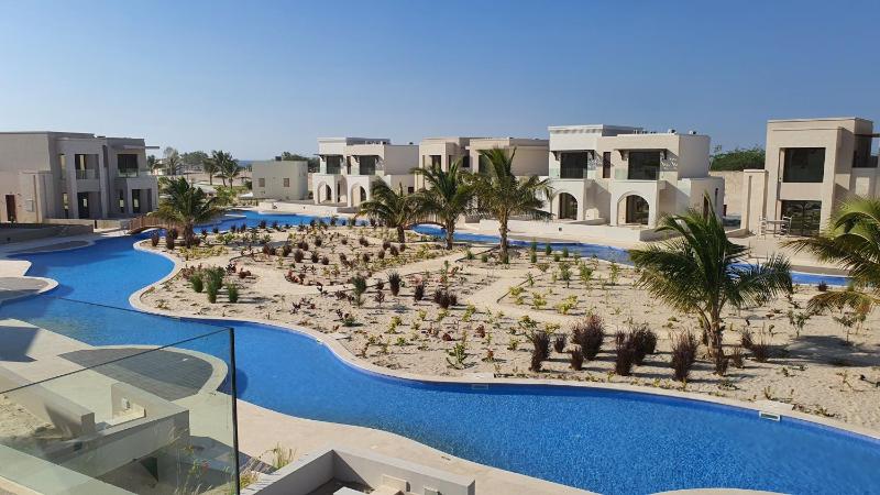 Jozefina Riviera Hawana Salalah - image 9
