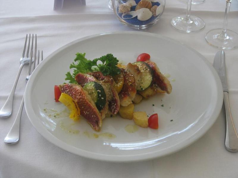 Suite Erica Lignano Hotel - image 45
