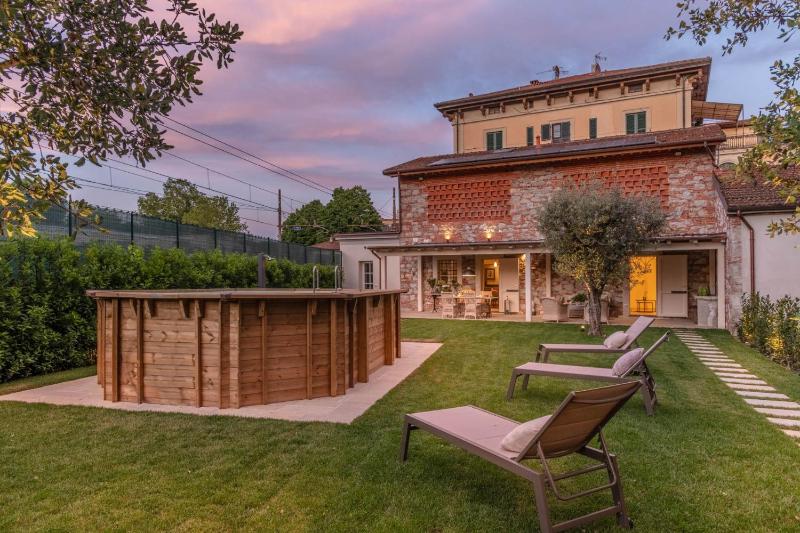 Egidio City Farmhouse - image 6