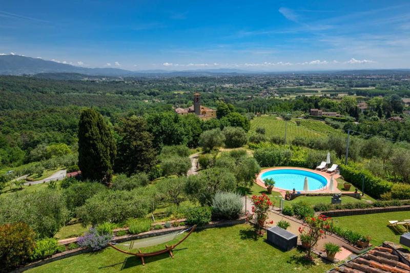 Villa Lontana Lucca - image 49