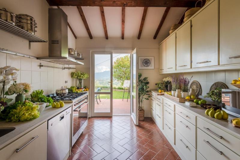 Villa Lontana Lucca - image 35