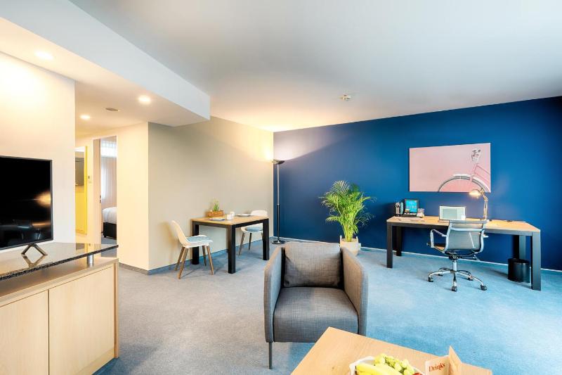 acom Apartments Essen - image 11