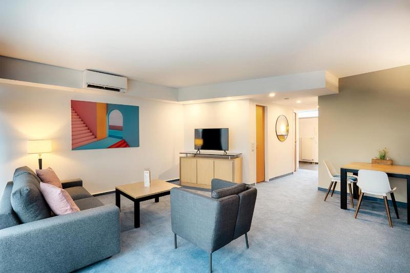 acom Apartments Essen - image 12