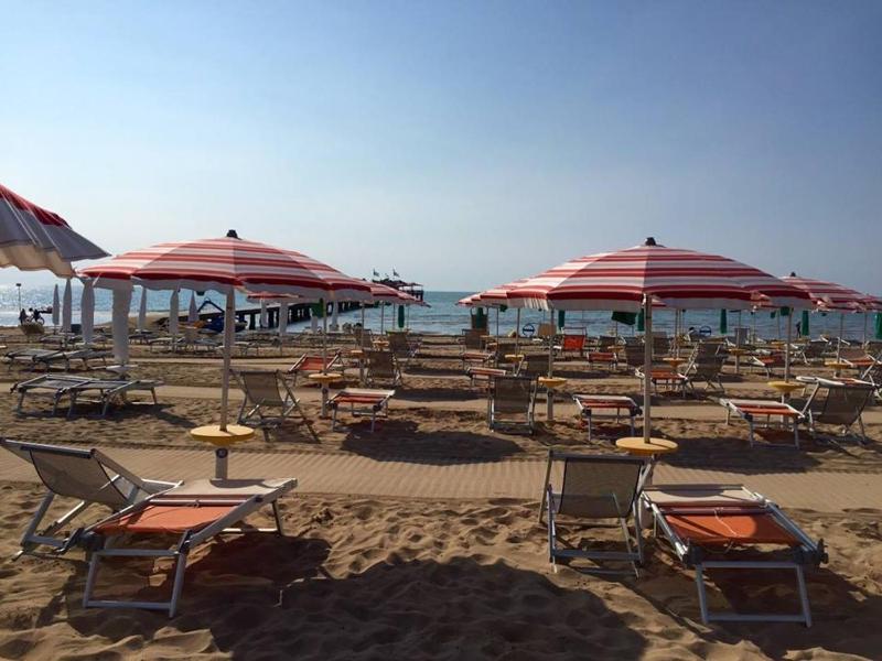 Suite Erica Lignano Hotel - image 6