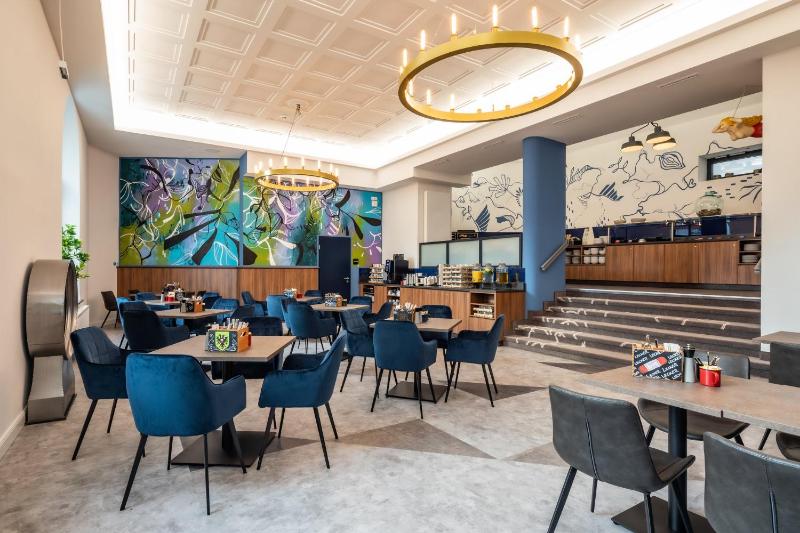 Holiday Inn - the niu Rig Lubeck By IHG - image 17