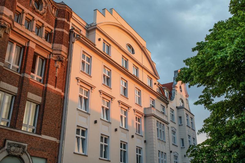 Holiday Inn - the niu Rig Lubeck By IHG - image 14