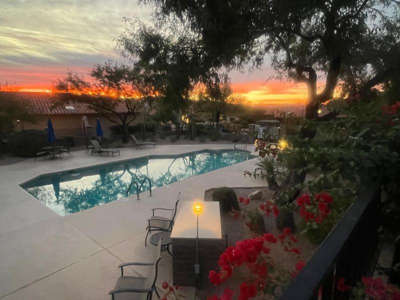 The Nest in Ventana Canyon - image 13