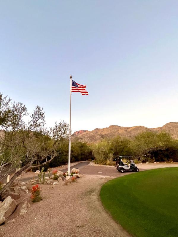 The Nest in Ventana Canyon - image 17