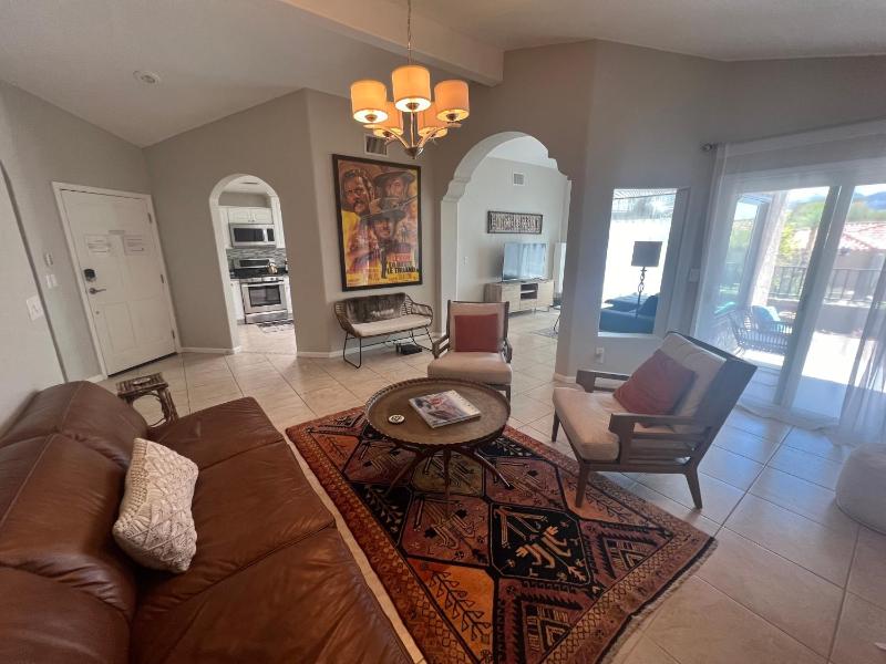 The Nest in Ventana Canyon - image 12