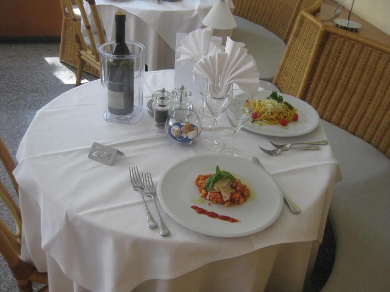 Suite Erica Lignano Hotel - image 29