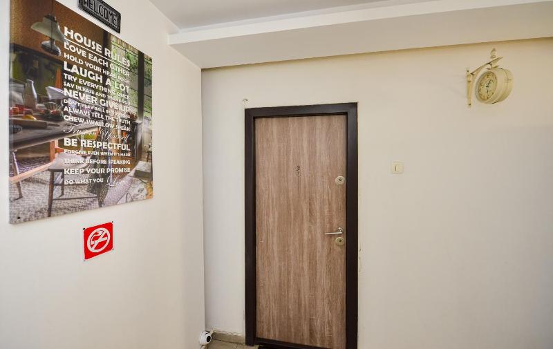 Deluxe Apartment image 3