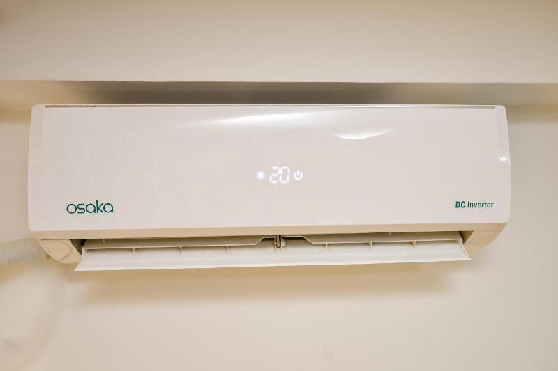 Superior Two-Bedroom Apartment with Balcony image 3