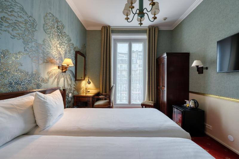 Two Connecting Double Rooms image 4