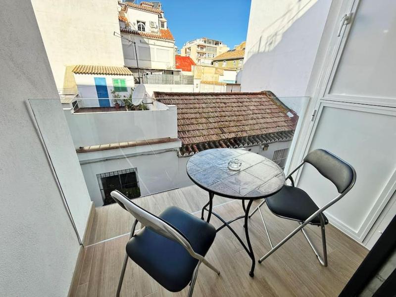 Nuevo y céntrico apartamento de playa - image 12