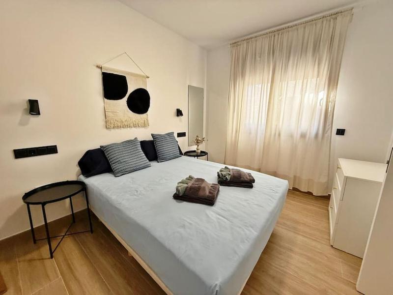 Nuevo y céntrico apartamento de playa - image 17