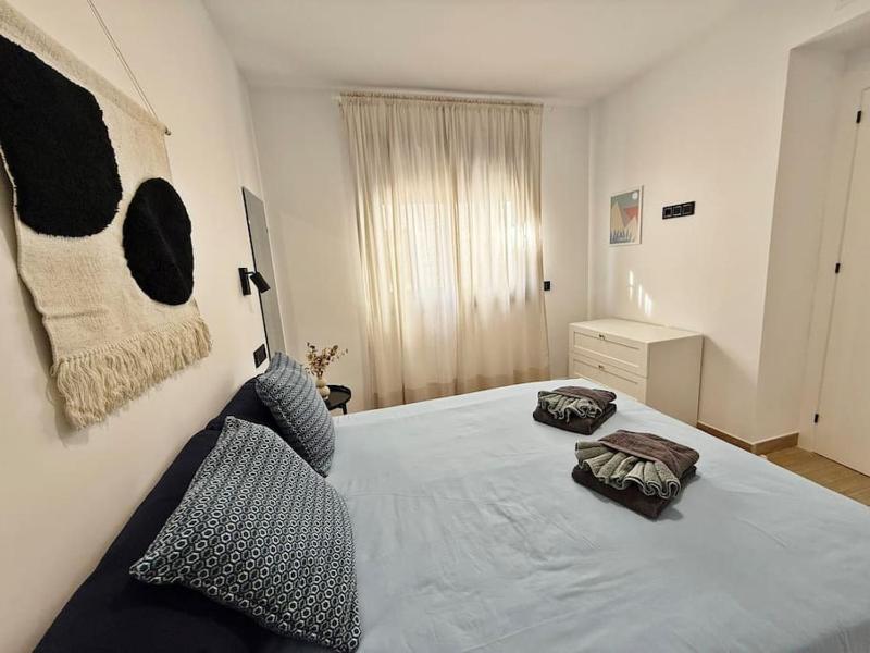 Nuevo y céntrico apartamento de playa - image 22