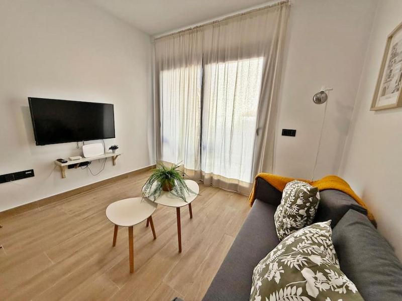 Nuevo y céntrico apartamento de playa - image 21