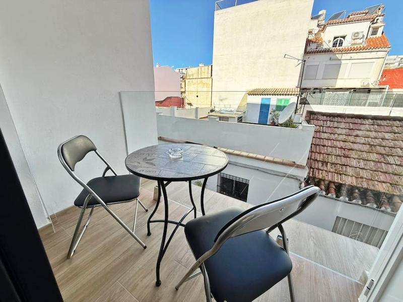 Nuevo y céntrico apartamento de playa - image 18