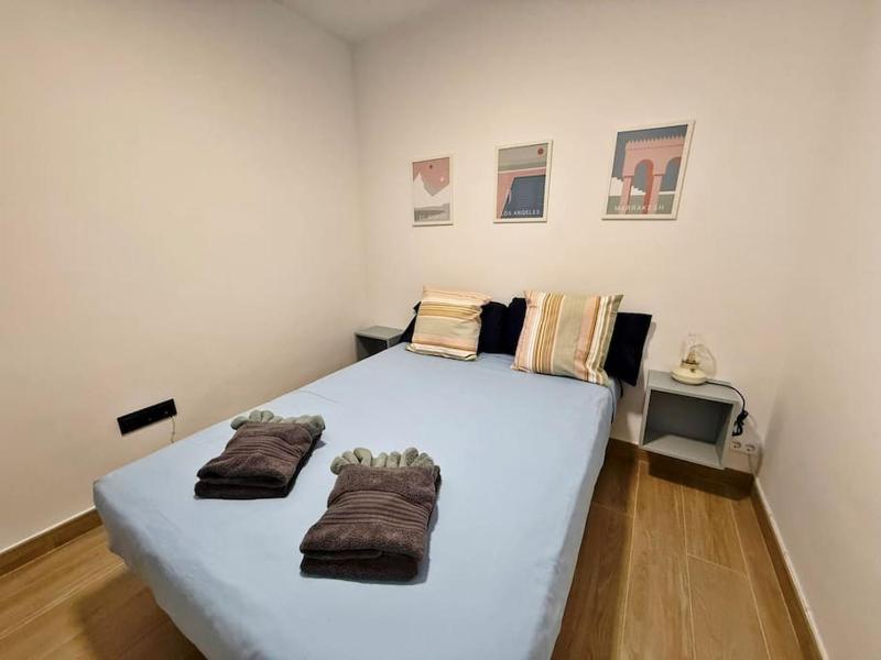 Nuevo y céntrico apartamento de playa - image 6