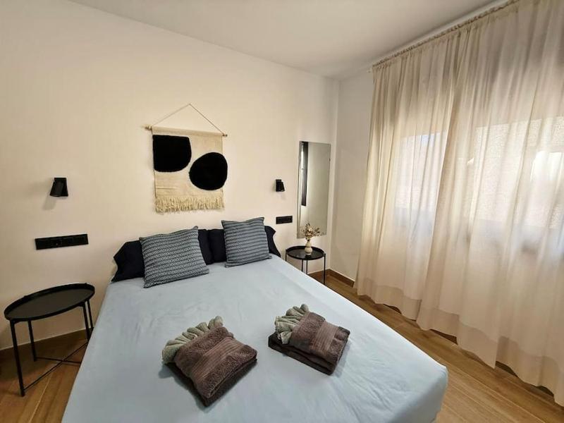 Nuevo y céntrico apartamento de playa - image 20