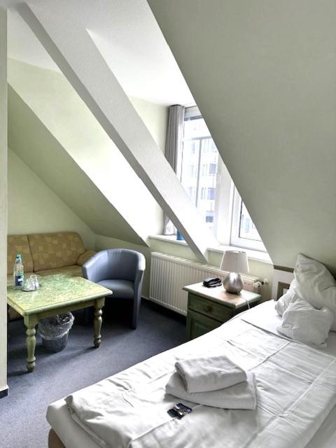 Comfort Double Room image 2