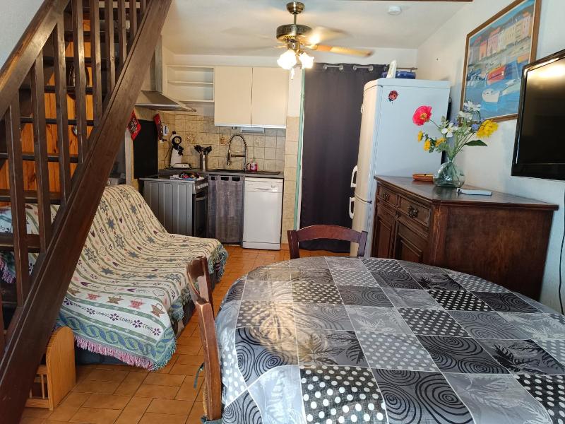 Pavillon de vacances proche plage et commerces avec parking - 4CAP31 - image 30