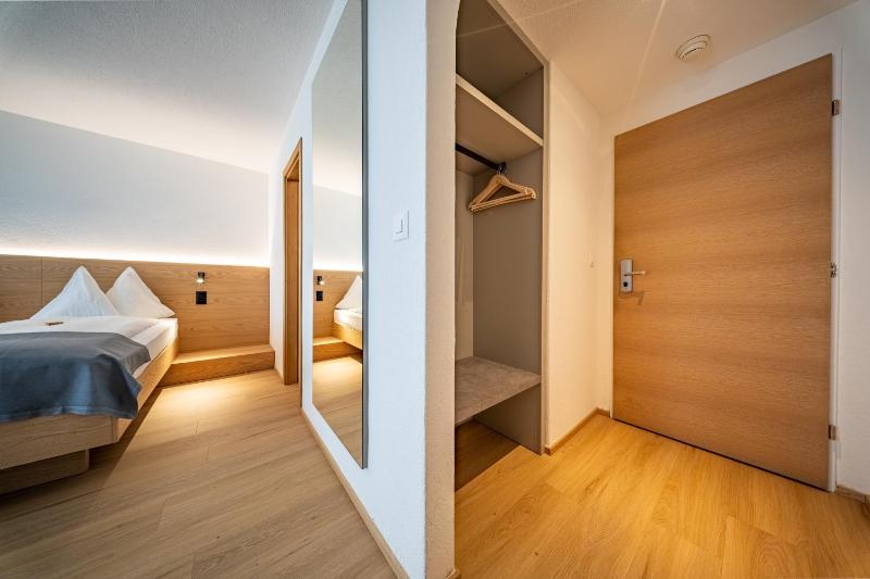 Hotel Piz St. Moritz - image 7