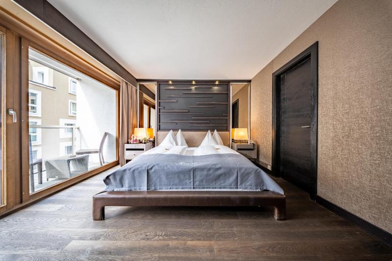 Hotel Piz St. Moritz - image 21