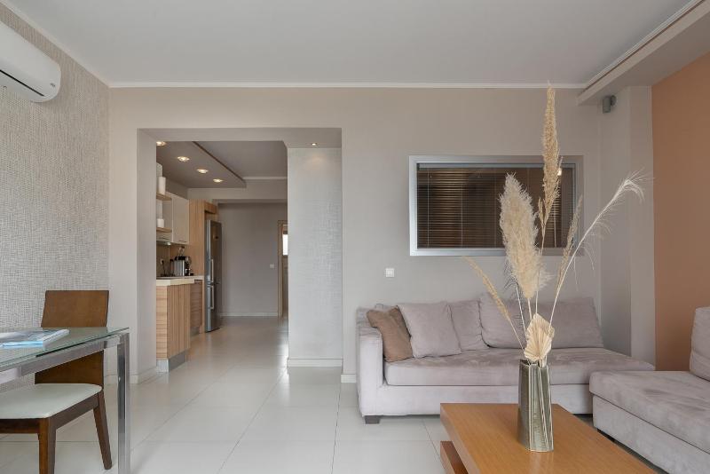 Superior Suite with Sea View (4 Adults) image 3