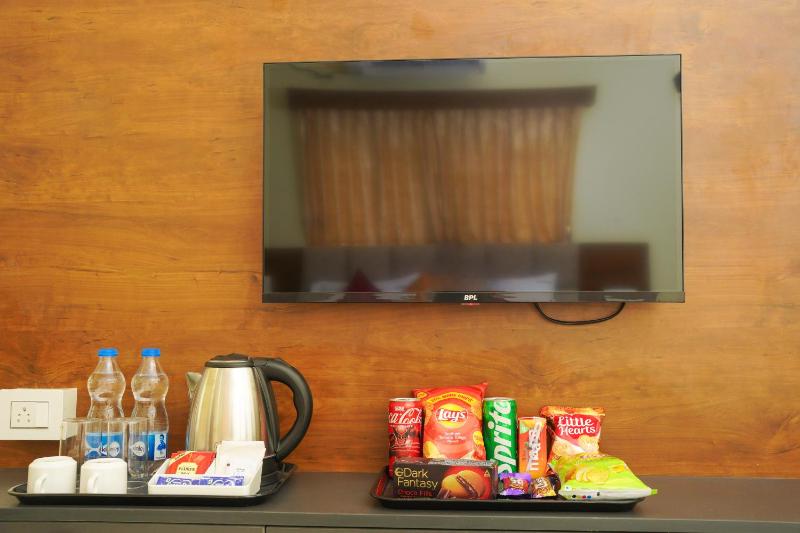 Hotel GSR Srinivasa Inn - image 14