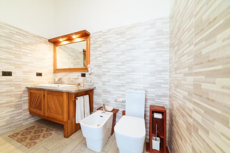 Hotel Chalet des Roses - image 6