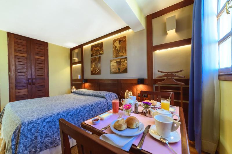 Hotel Chalet des Roses - image 12