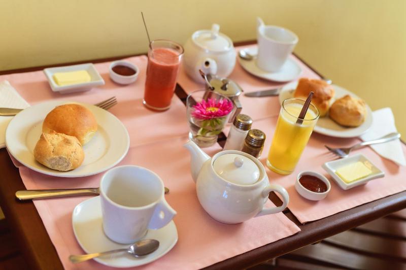 Hotel Chalet des Roses - image 7