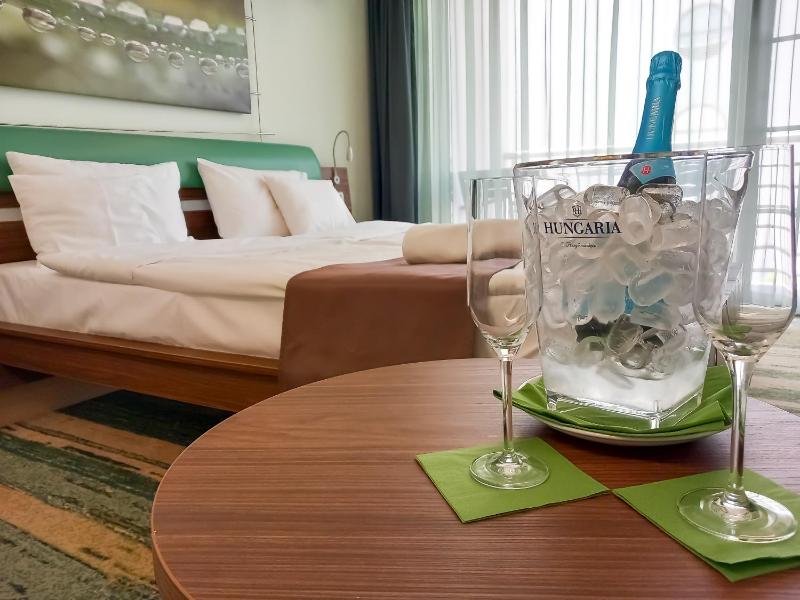 Double or Twin Room image 4