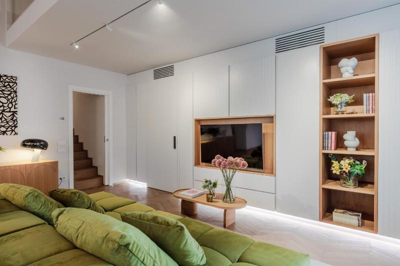 The Victory Penthouse - image 41