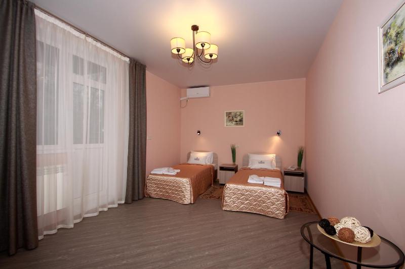 Standard Apartment image 1